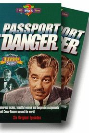 Passport to Danger