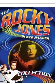 Rocky Jones, Space Ranger