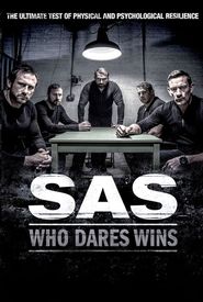 SAS: Who Dares Wins