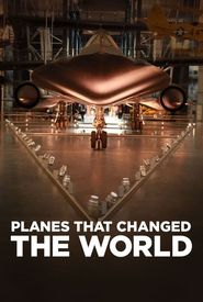 Planes That Changed the World