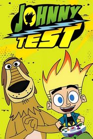 Johnny Test