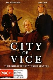 City of Vice