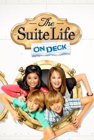 The Suite Life on Deck