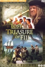 Pirate Islands: The Lost Treasure of Fiji