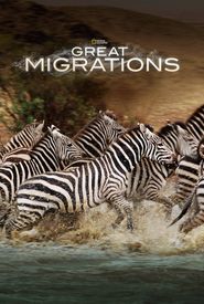 Great Migrations