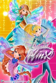 World of Winx