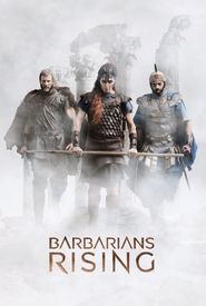 Barbarians Rising