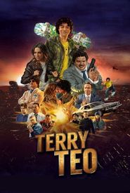 Terry Teo