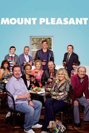 Mount Pleasant