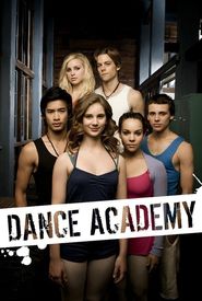 Dance Academy