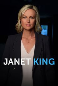 Janet King