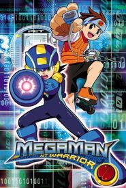 MegaMan: NT Warrior