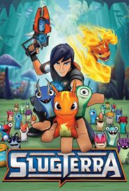 Slugterra