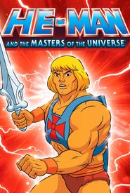 He-Man and the Masters of the Universe