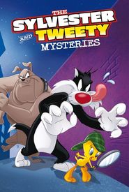 The Sylvester & Tweety Mysteries