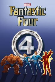 Fantastic Four: The Animated Series