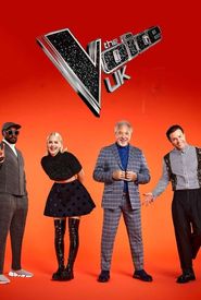 The Voice UK