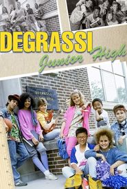 Degrassi High