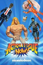 Action League Now!!