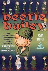 Beetle Bailey