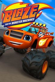 Blaze and the Monster Machines