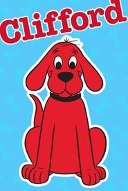 Clifford the Big Red Dog