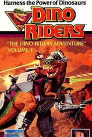 Dino-Riders