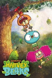 Harvey Beaks