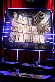 Last Comic Standing