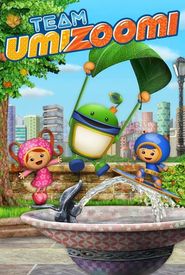 Team Umizoomi