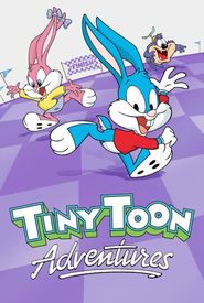 Tiny Toon Adventures