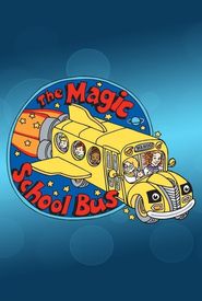 The Magic School Bus