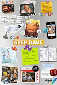 Step Dave