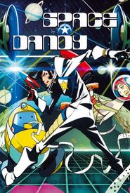 Space Dandy