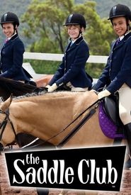 The Saddle Club