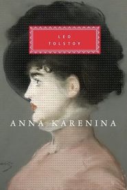 Anna Karenina