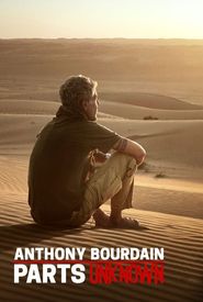 Anthony Bourdain: Parts Unknown