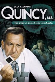 Quincy M.E.