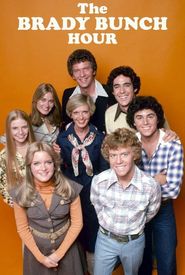 The Brady Bunch Variety Hour