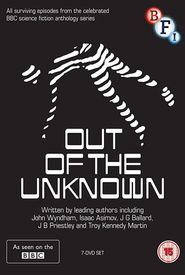 Out of the Unknown