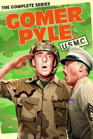 Gomer Pyle: USMC