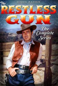 The Restless Gun