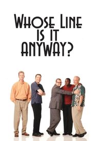 Whose Line Is It Anyway?