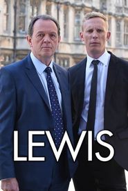 Inspector Lewis