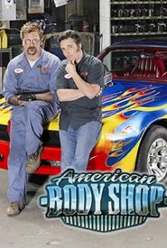 American Body Shop