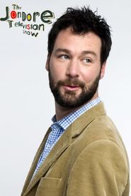 The Jon Dore Television Show