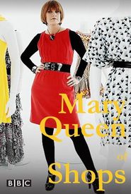 Mary Queen of Shops