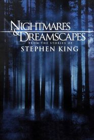 Nightmares & Dreamscapes: From the Stories of Stephen King