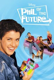 Phil of the Future