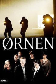 Ørnen: En krimi-odyssé